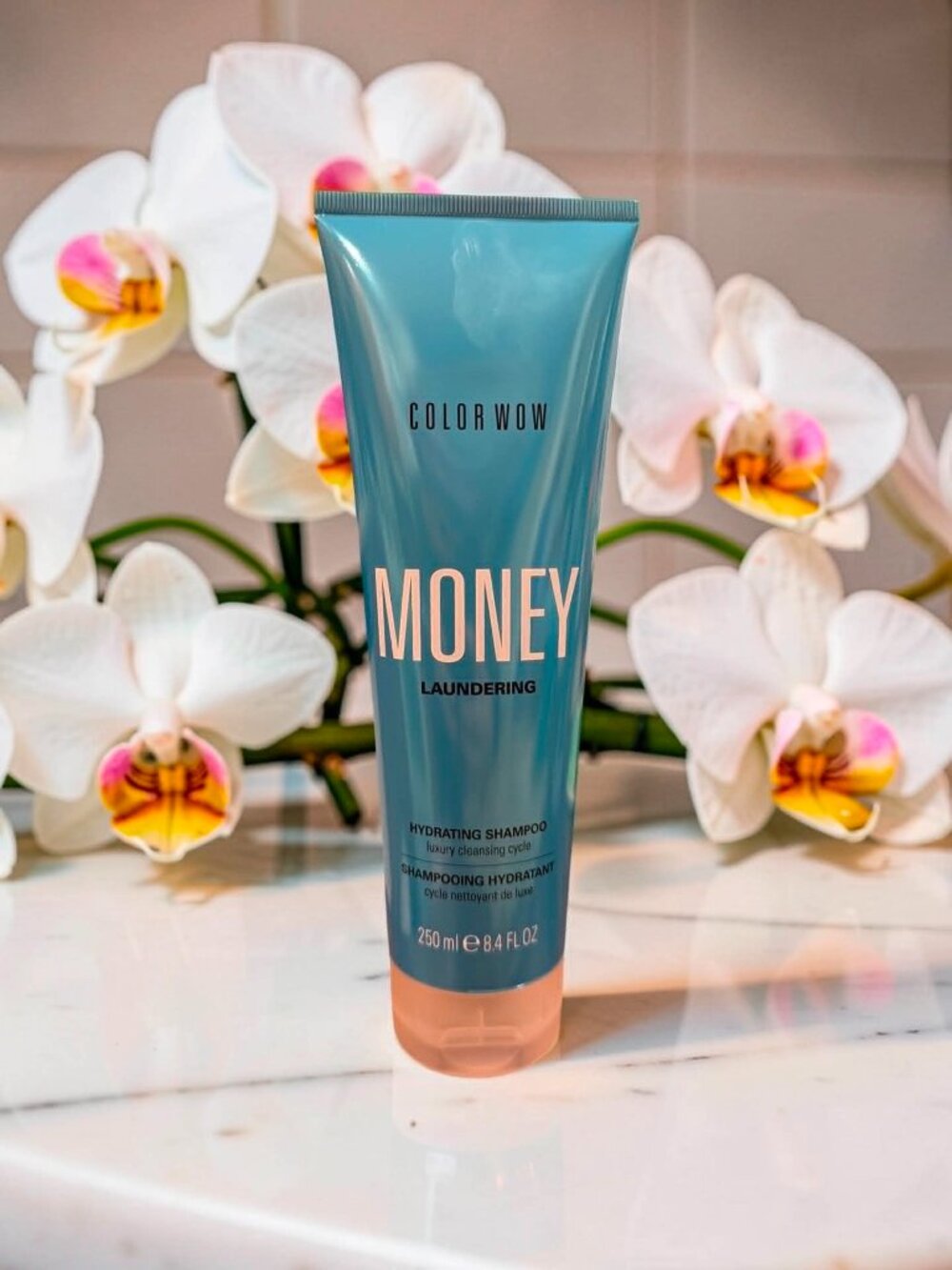 Color Wow Money Laundering Hydrating Shampoo 8.4 oz